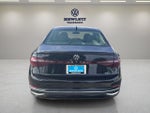 2026 Volkswagen Jetta SEL