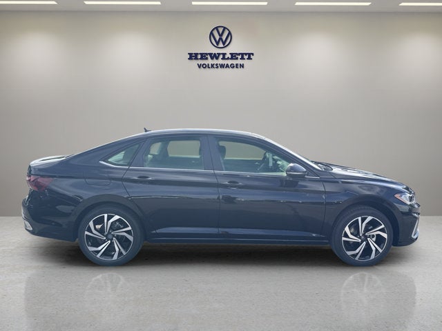 2026 Volkswagen Jetta SEL
