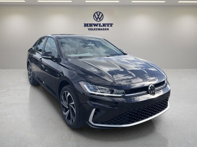 2026 Volkswagen Jetta SEL