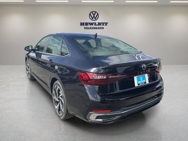 2026 Volkswagen Jetta SEL