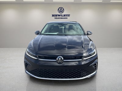 2026 Volkswagen Jetta SEL