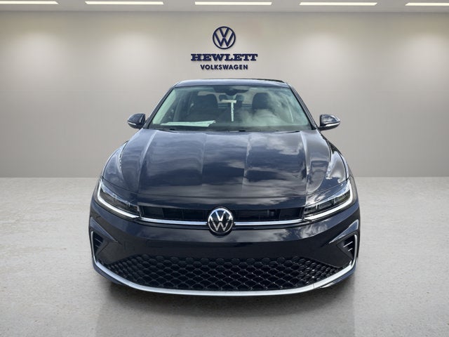 2026 Volkswagen Jetta SEL