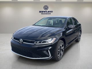 2026 Volkswagen Jetta SEL
