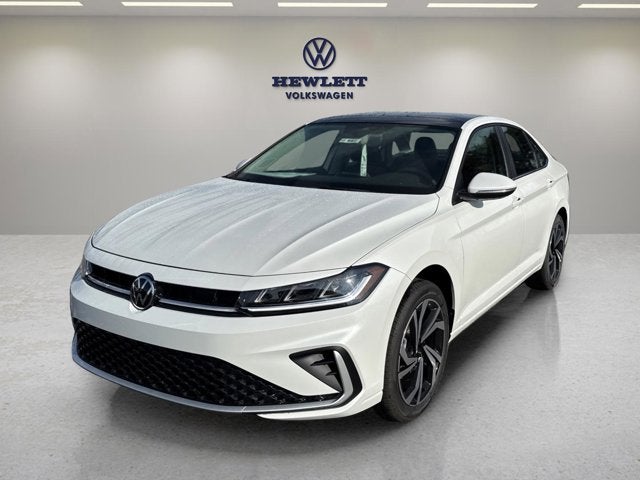 2026 Volkswagen Jetta SEL