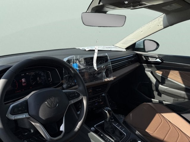 2026 Volkswagen Jetta SEL