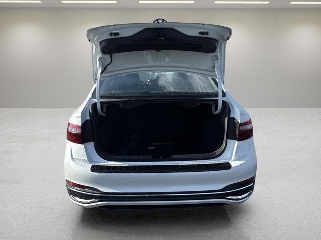 2026 Volkswagen Jetta SEL