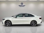 2026 Volkswagen Jetta SEL