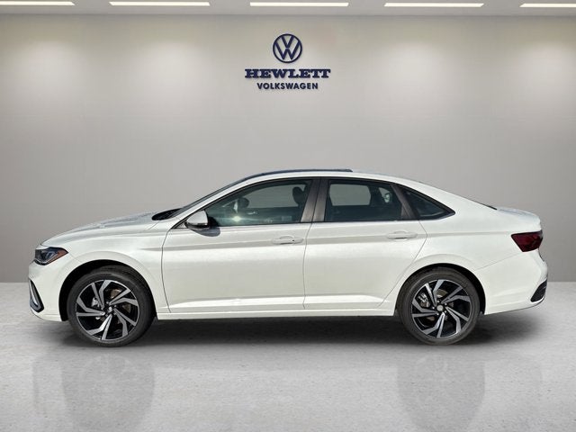 2026 Volkswagen Jetta SEL