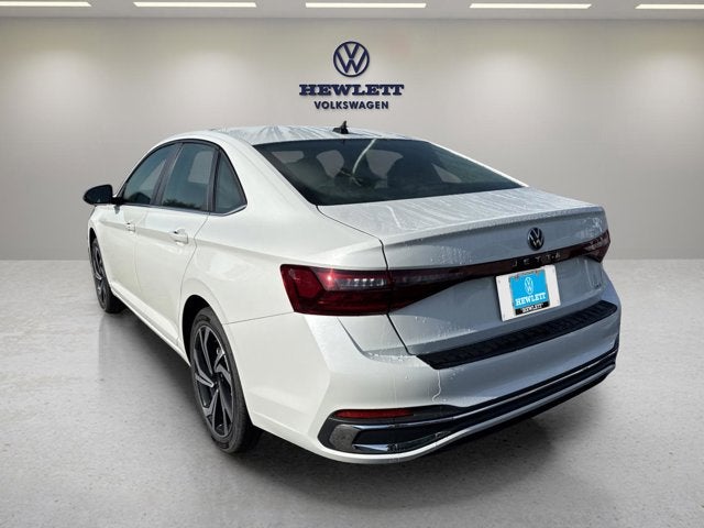 2026 Volkswagen Jetta SEL