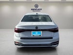 2026 Volkswagen Jetta SEL