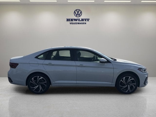 2026 Volkswagen Jetta SEL