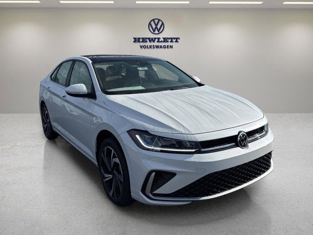 2026 Volkswagen Jetta SEL