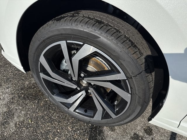 2026 Volkswagen Jetta SEL