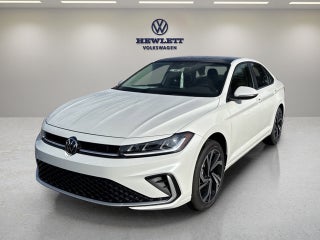 2026 Volkswagen Jetta SEL