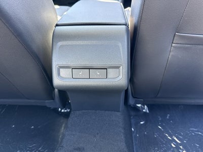 2026 Volkswagen Jetta SEL