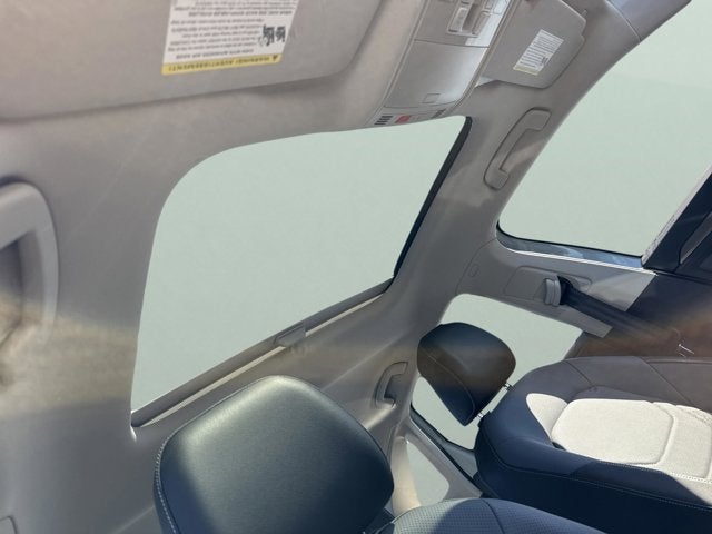 2026 Volkswagen Jetta SEL