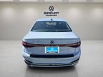 2026 Volkswagen Jetta SEL