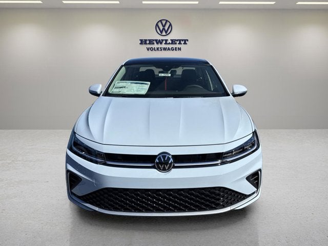 2026 Volkswagen Jetta SEL