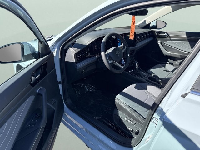 2026 Volkswagen Jetta SEL