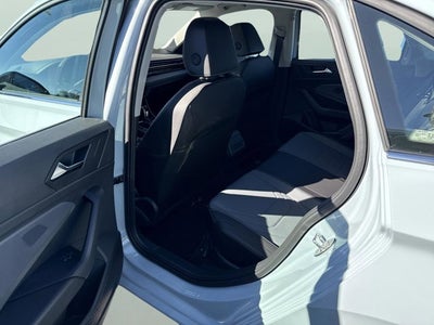 2026 Volkswagen Jetta SEL