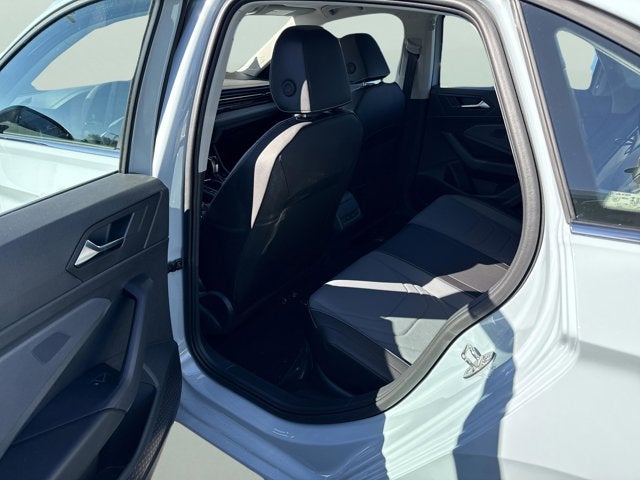 2026 Volkswagen Jetta SEL