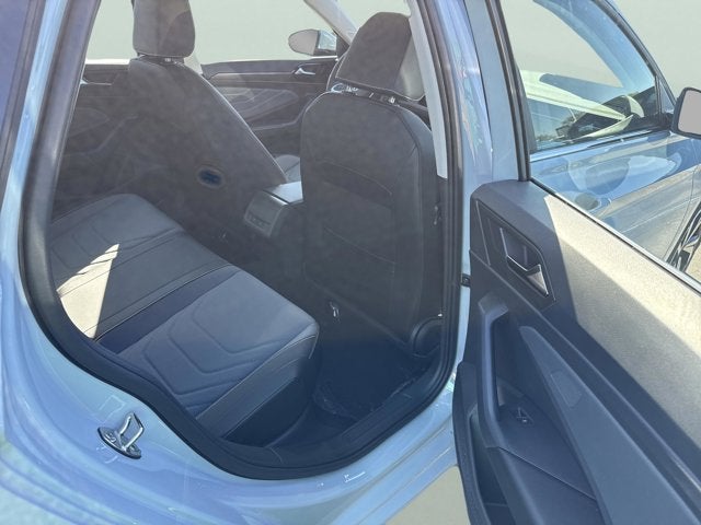 2026 Volkswagen Jetta SEL