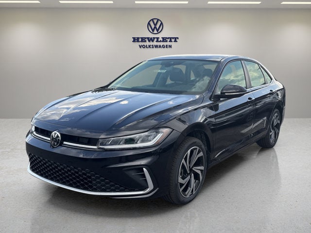 2027 Volkswagen Jetta SEL