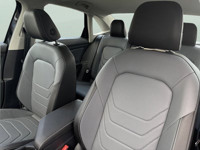2027 Volkswagen Jetta SEL