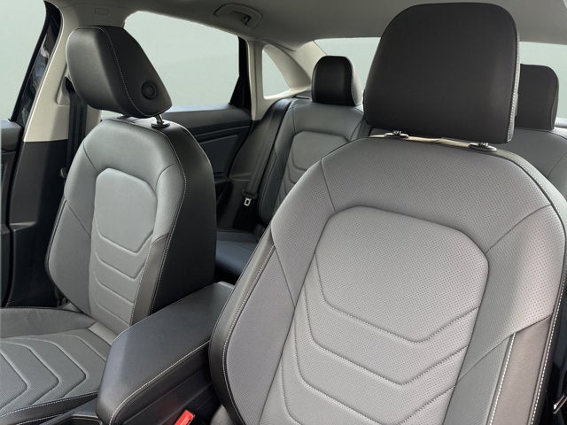 2027 Volkswagen Jetta SEL