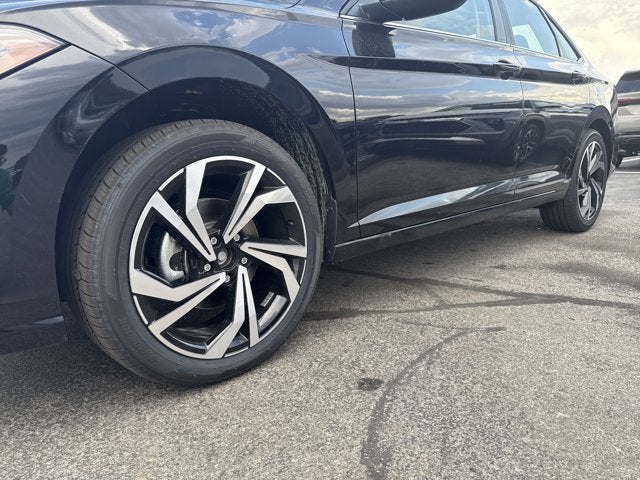 2027 Volkswagen Jetta SEL