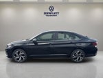 2027 Volkswagen Jetta SEL