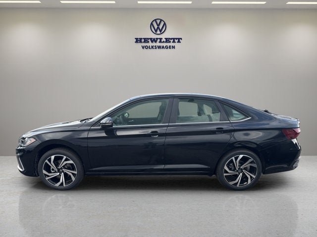 2027 Volkswagen Jetta SEL