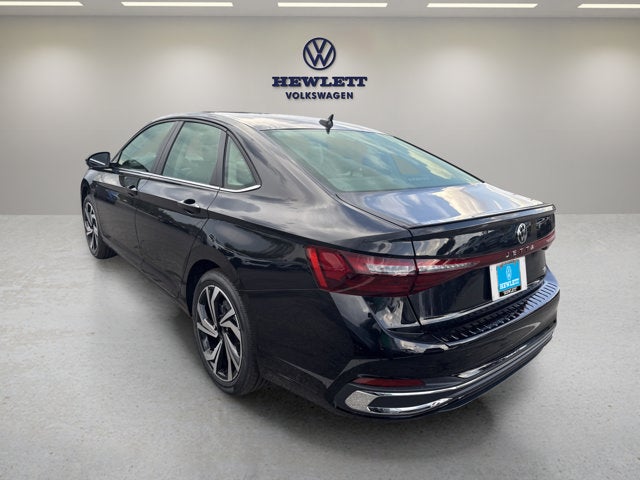2027 Volkswagen Jetta SEL