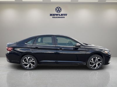 2027 Volkswagen Jetta SEL
