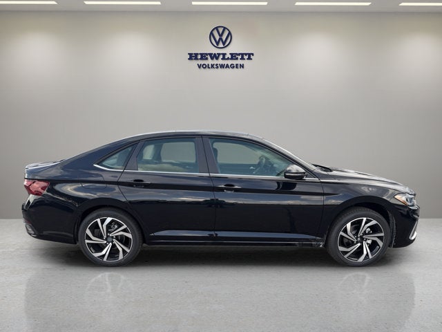 2027 Volkswagen Jetta SEL