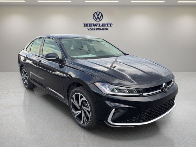2027 Volkswagen Jetta SEL