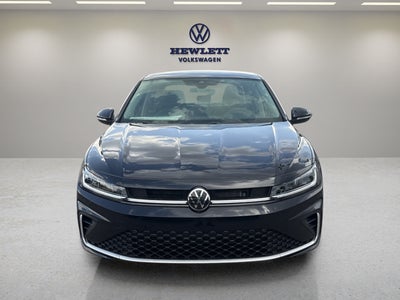 2027 Volkswagen Jetta SEL
