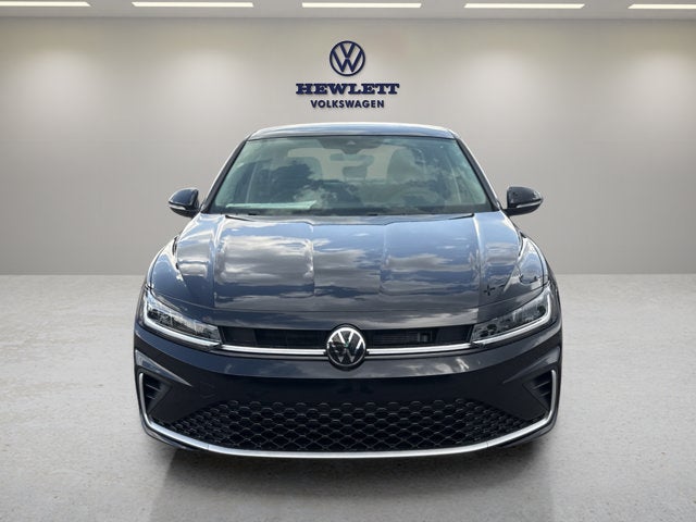 2027 Volkswagen Jetta SEL