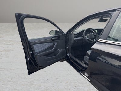 2027 Volkswagen Jetta SEL