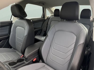 2027 Volkswagen Jetta SEL