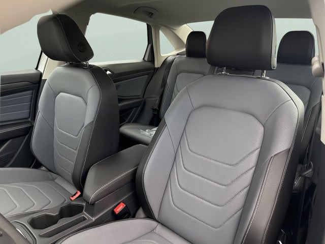 2027 Volkswagen Jetta SEL