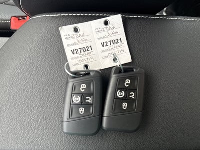 2027 Volkswagen Jetta SEL