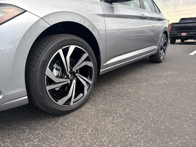 2027 Volkswagen Jetta SEL