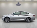 2027 Volkswagen Jetta SEL