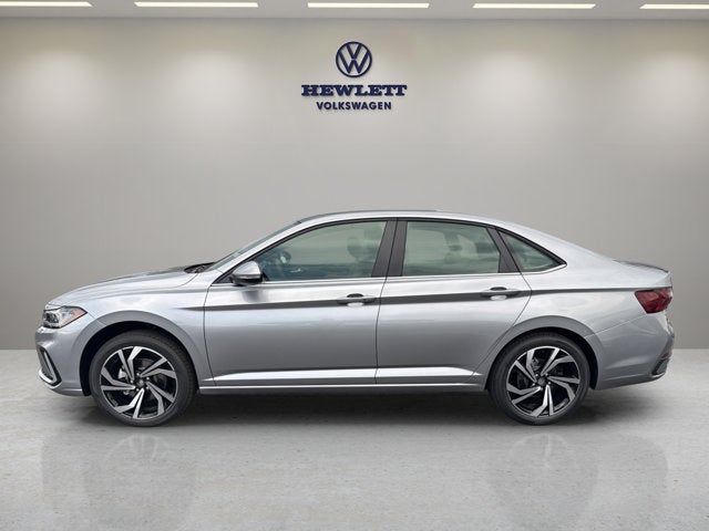 2027 Volkswagen Jetta SEL