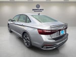 2027 Volkswagen Jetta SEL