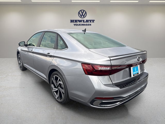 2027 Volkswagen Jetta SEL