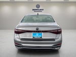2027 Volkswagen Jetta SEL