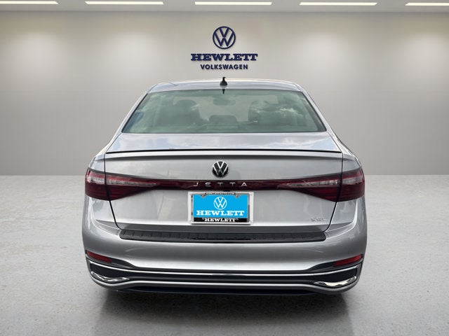 2027 Volkswagen Jetta SEL