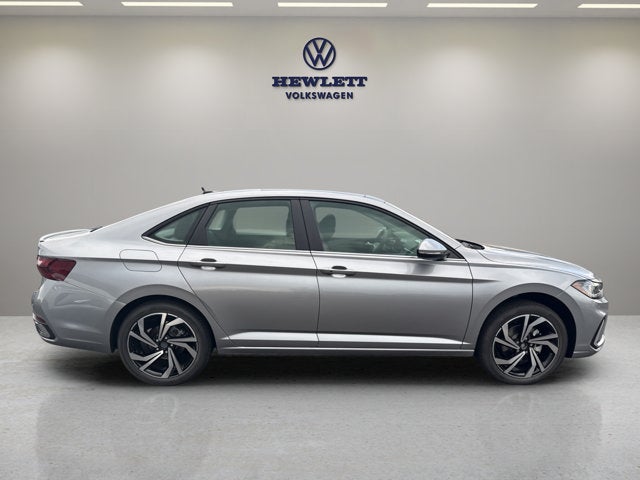 2027 Volkswagen Jetta SEL